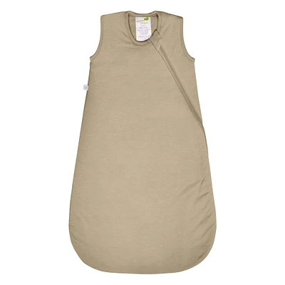 Sleep Bag Bamboo Taupe 0-36