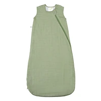 Night Bag Muslin Kaki 0-36