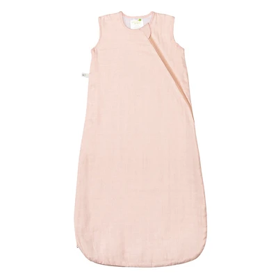 Night Bag Muslin Pink 0-36