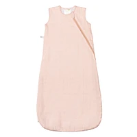 Night Bag Muslin Pink 0-36