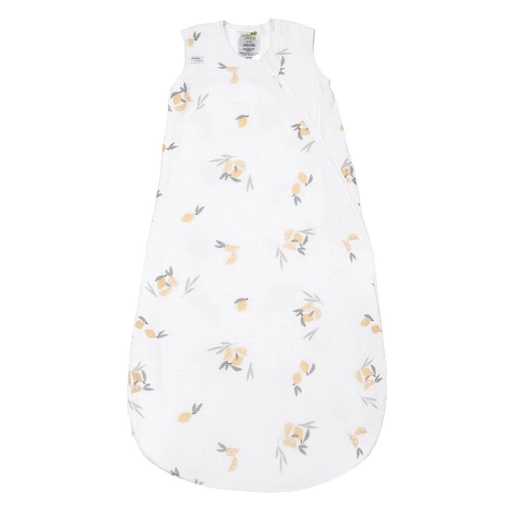 Sleep Bag Muslin Citrons0-36
