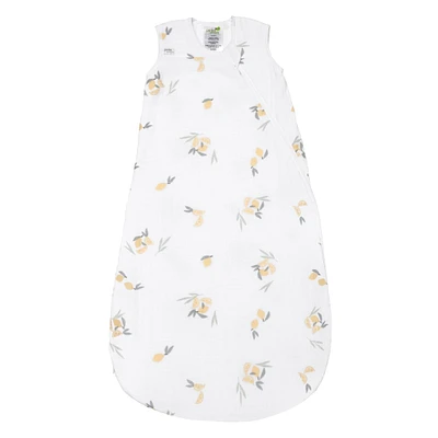 Sleep Bag Muslin Citrons0-36