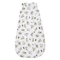 Sac de Nuit Mousseline Bambou 0-36mois