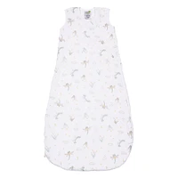 Sleep Bag Muslin Insects0-36