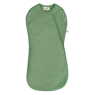 Sac de Nuit Nouveau-Né Bambou - Vert