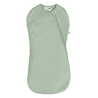 Sleep Bag Newborn Bamboo Moss