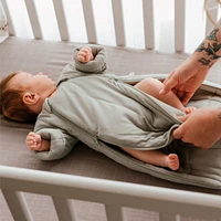 Baby Sleepsuit 3-6m