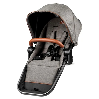 Agio Z4 Companion Seat - Agio Grey 