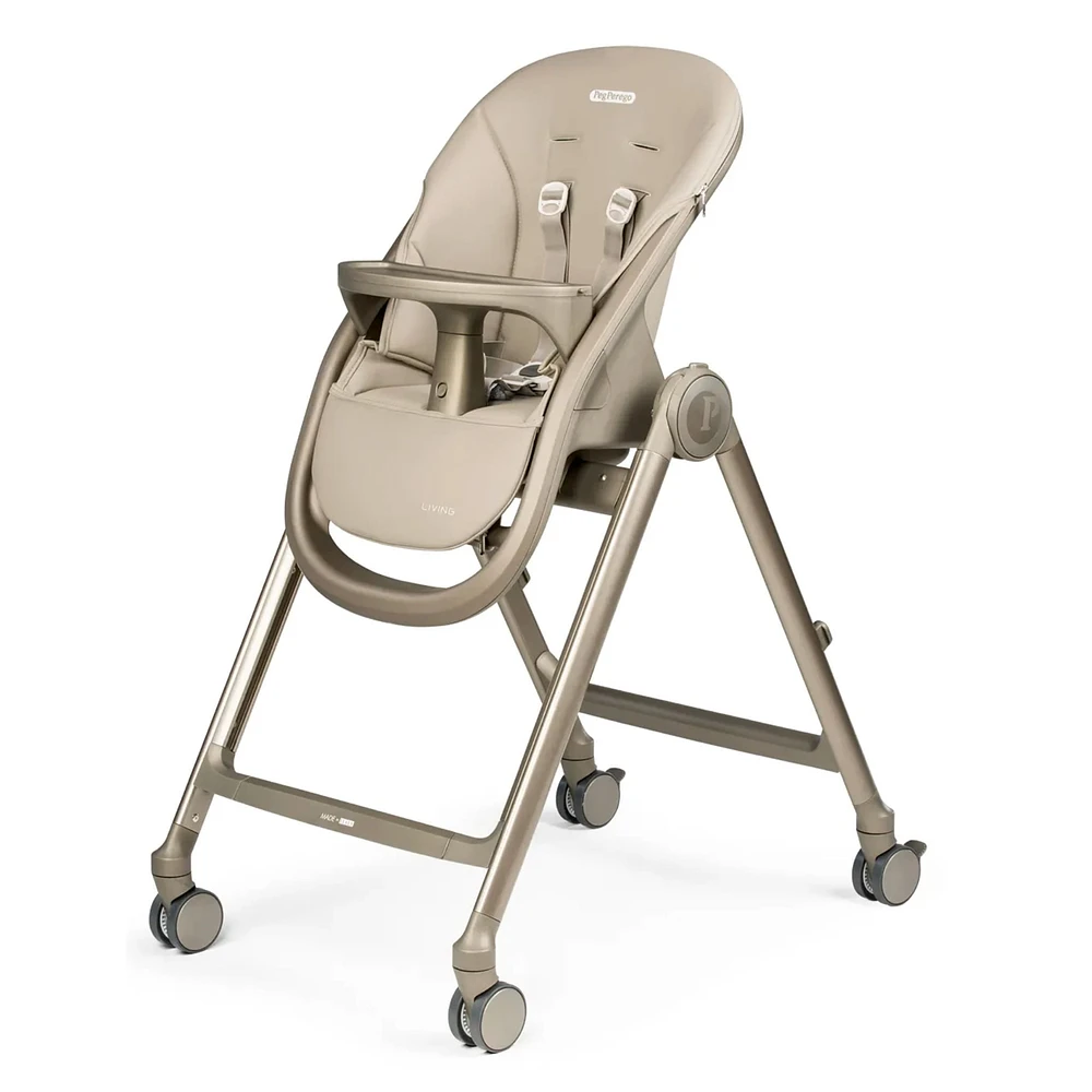 High Chair Living  Space - Sand