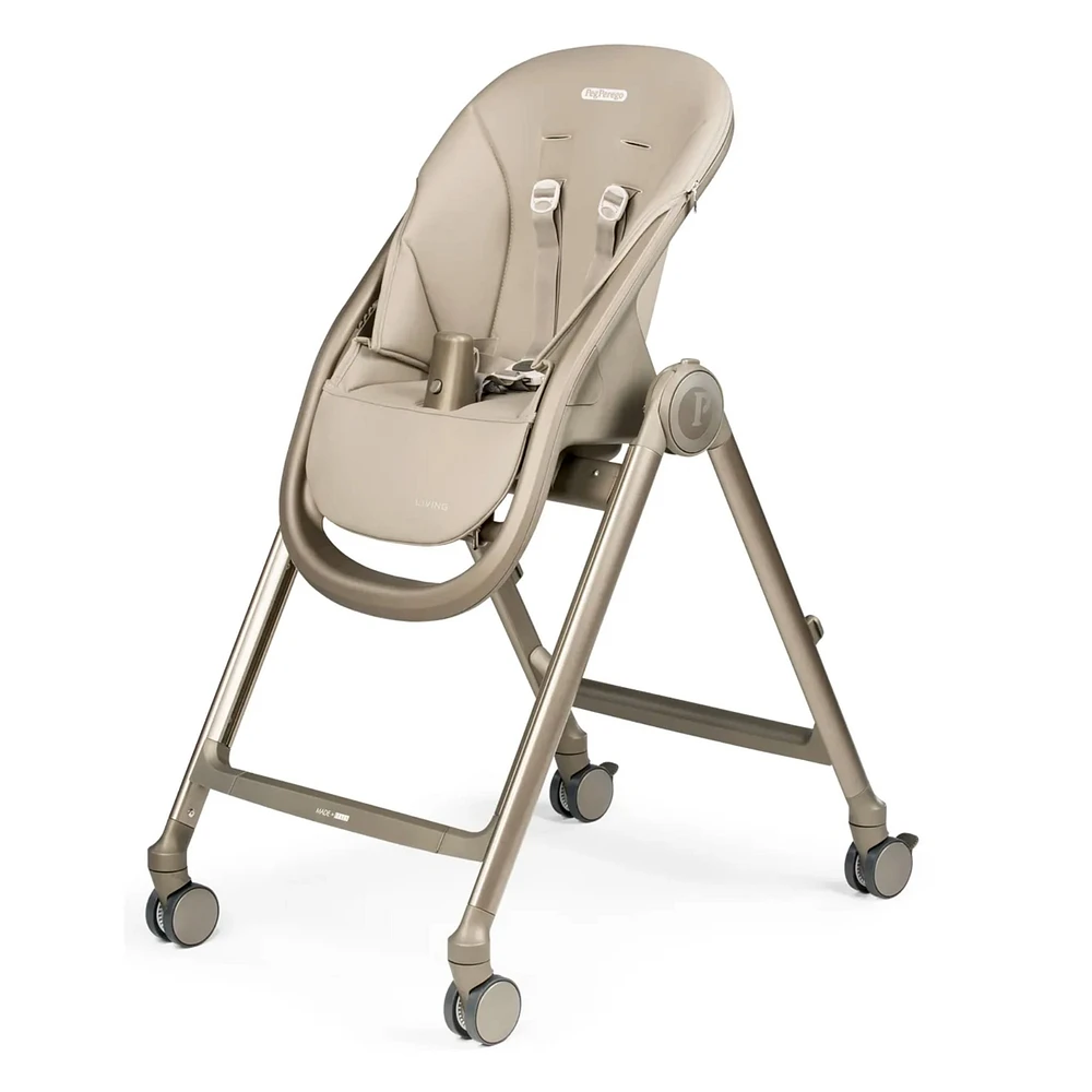 High Chair Living  Space - Sand