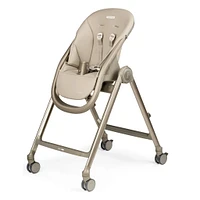 High Chair Living  Space - Sand
