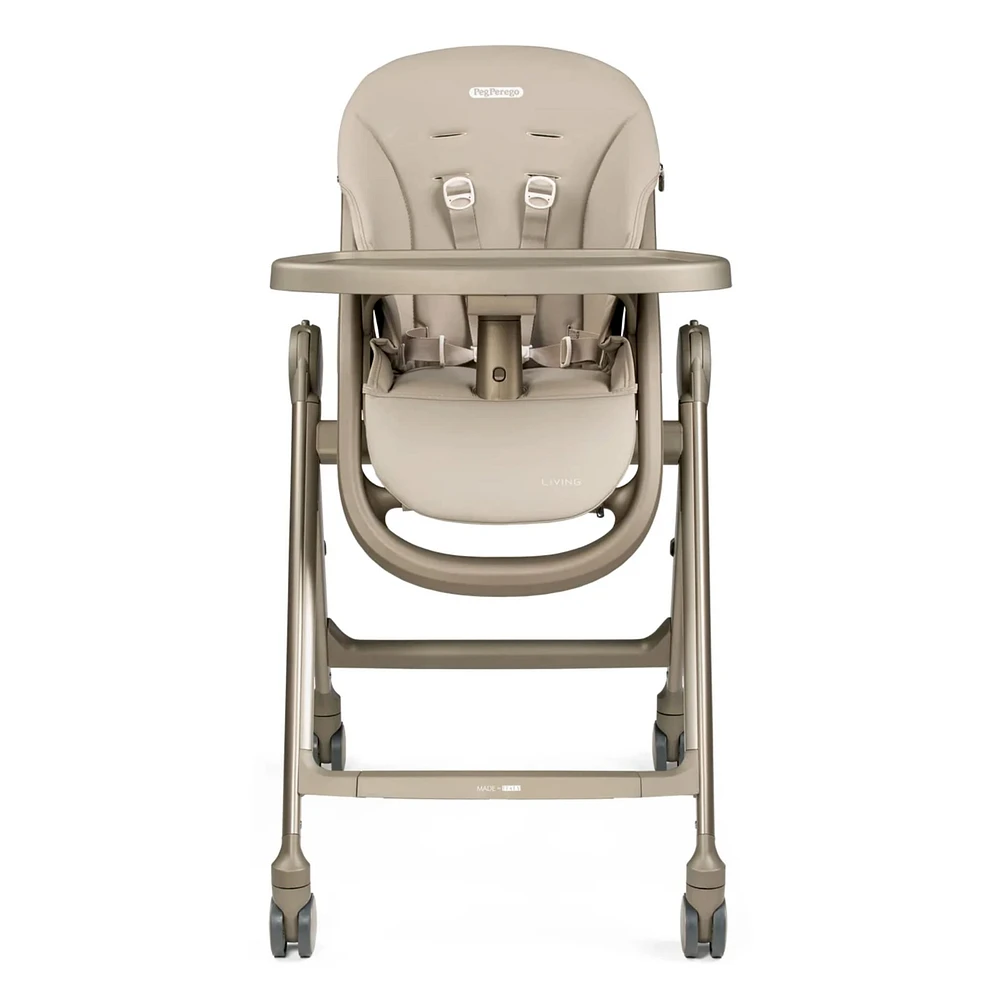 High Chair Living  Space - Sand