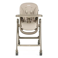 High Chair Living  Space - Sand