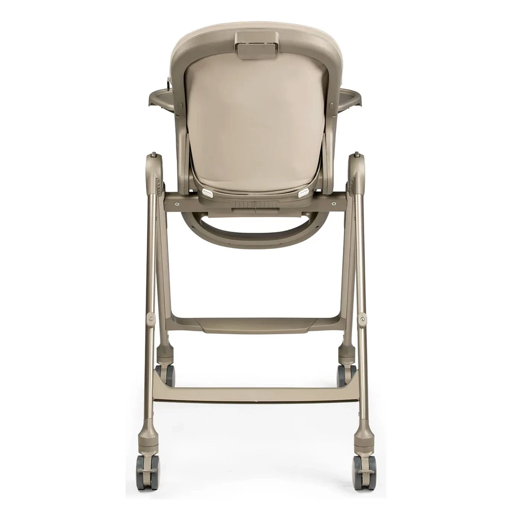 High Chair Living  Space - Sand
