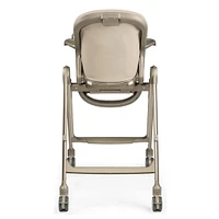 High Chair Living  Space - Sand