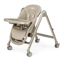 High Chair Living  Space - Sand