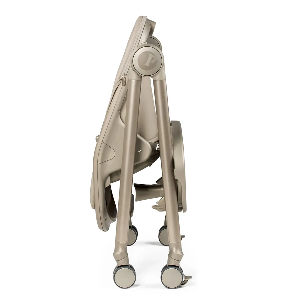 High Chair Living  Space - Sand