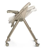 High Chair Living  Space - Sand