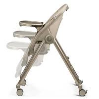 High Chair Living  Space - Sand