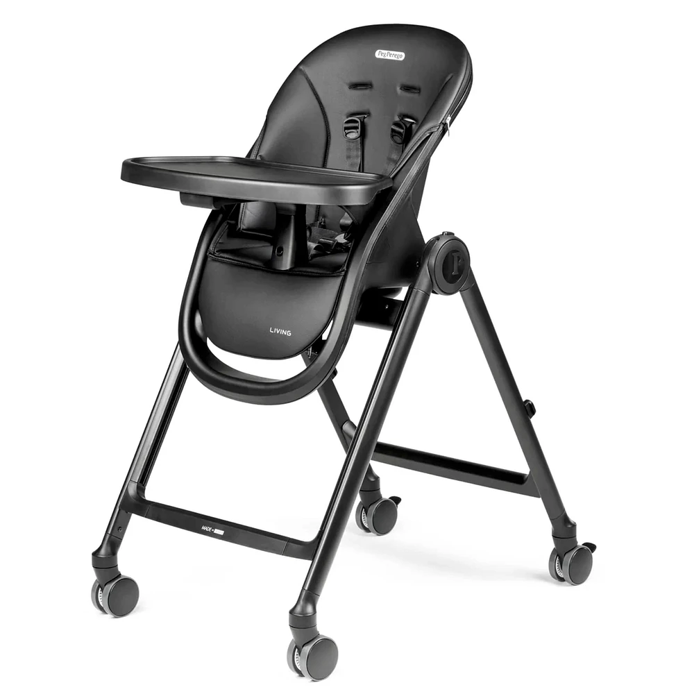 Chaise Haute Living