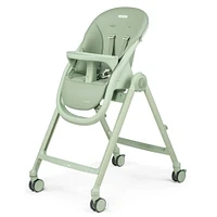 Chaise Haute Living - Sauge