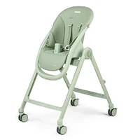 Chaise Haute Living - Sauge