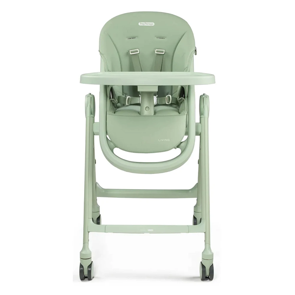 Chaise Haute Living - Sauge