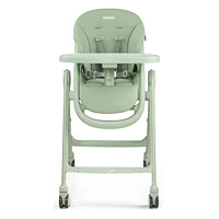 Chaise Haute Living - Sauge