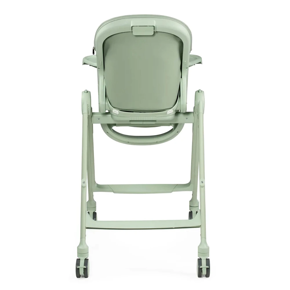 Chaise Haute Living - Sauge