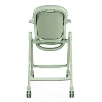 Chaise Haute Living - Sauge