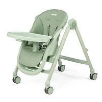 Chaise Haute Living - Sauge