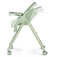 Chaise Haute Living - Sauge
