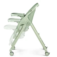 Chaise Haute Living - Sauge