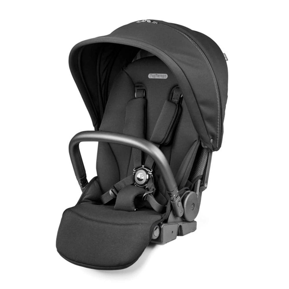 Siège City Loop True Black