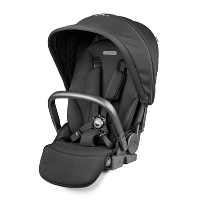 Siège City Loop True Black