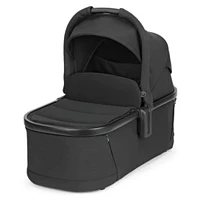 YPSI Bassinet with Stand By Me - True Black
