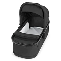 YPSI Bassinet with Stand By Me - True Black