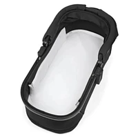 YPSI Bassinet with Stand By Me - True Black