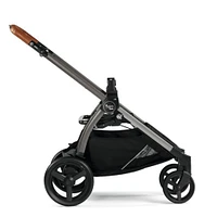 Z4 Agio Stroller - Agio Black
