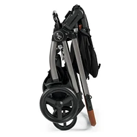 Z4 Agio Stroller - Agio Grey