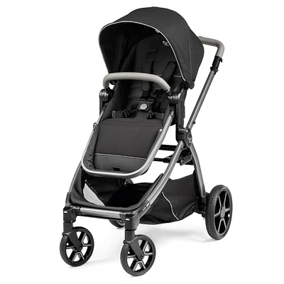 Poussette Z4 Agio - Perle Noire