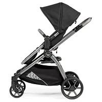 Poussette Z4 Agio - Perle Noire