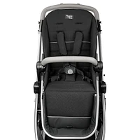 Poussette Z4 Agio - Perle Noire