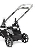 Poussette Z4 Agio - Perle Noire