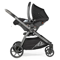 Poussette Z4 Agio - Perle Noire