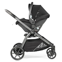 Poussette Z4 Agio - Perle Noire