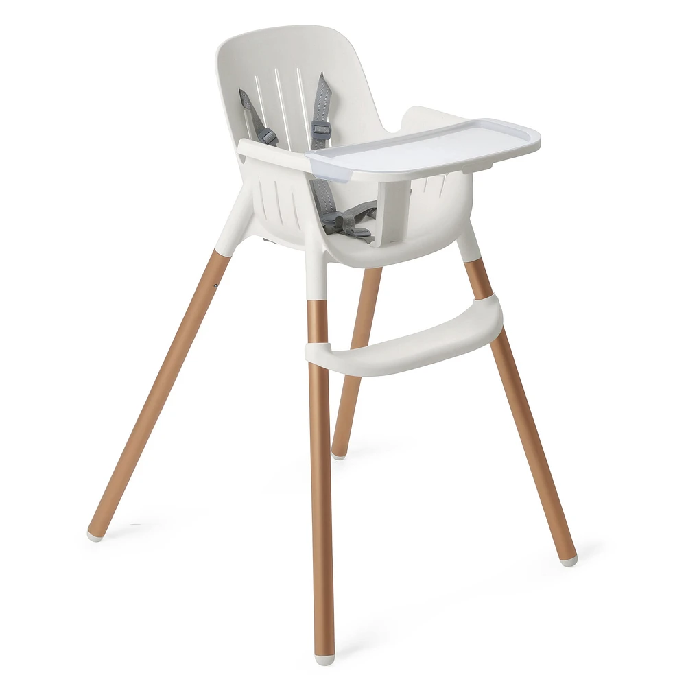 Poke High Chair