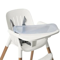 Poke High Chair