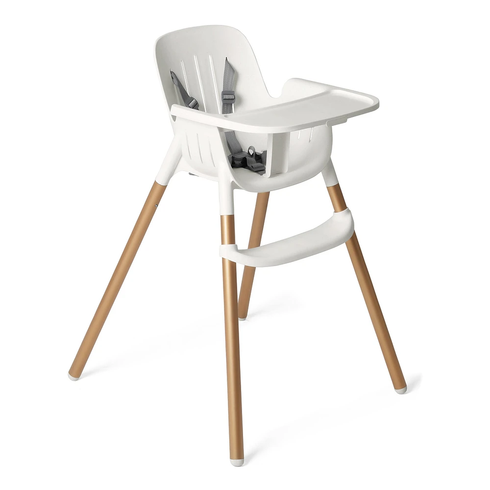 Poke High Chair
