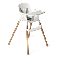 Poke High Chair